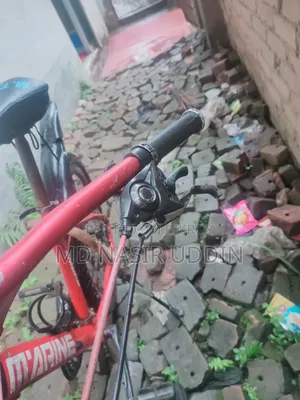 সাইকেল বিক্রি
