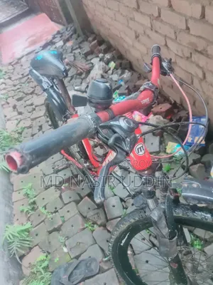 সাইকেল বিক্রি