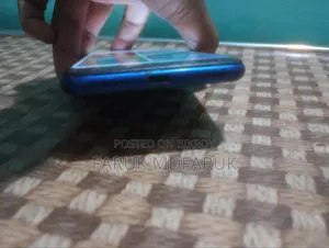 Xiaomi Redmi Note 7 Pro 64 GB Blue