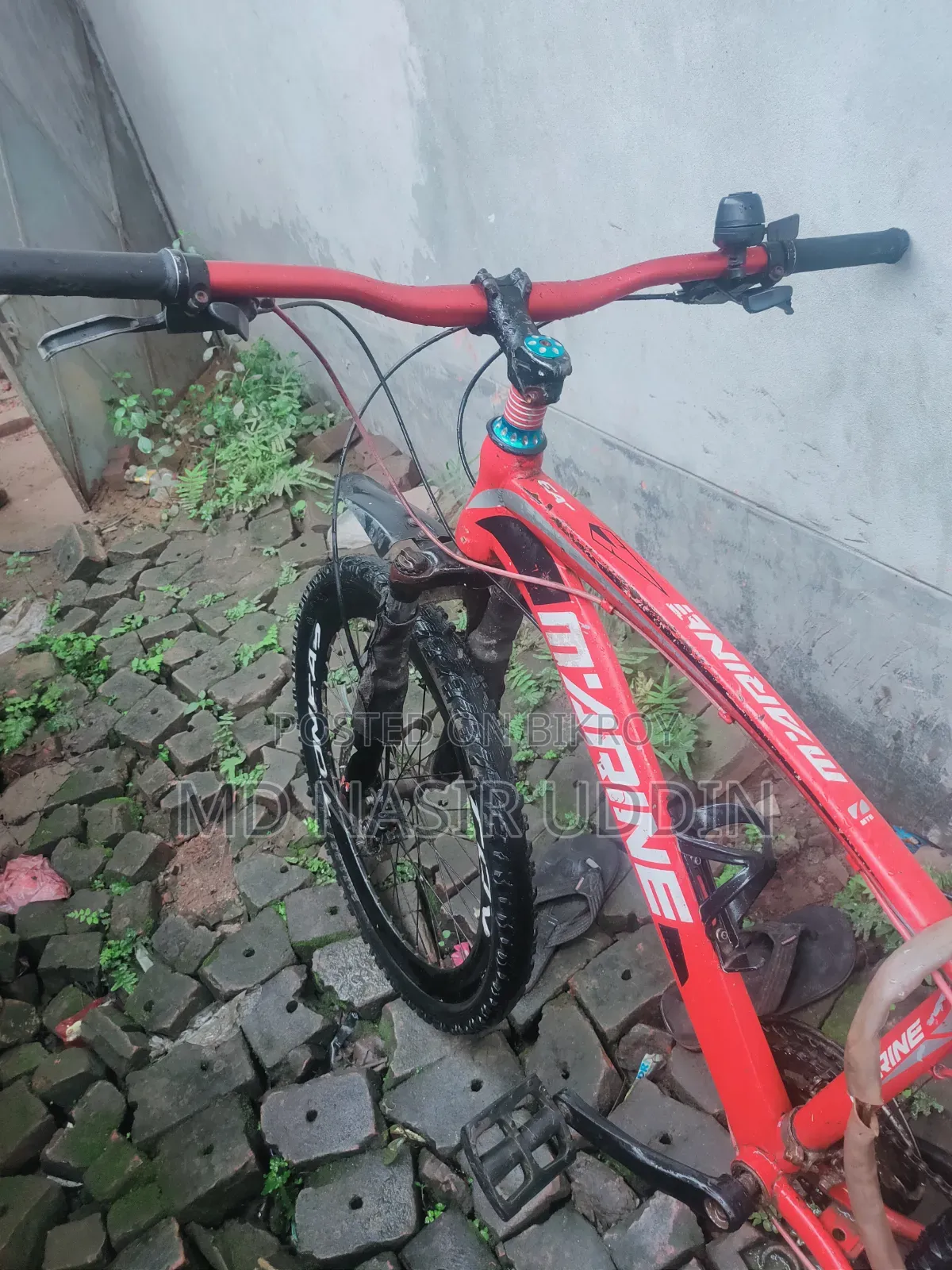 সাইকেল বিক্রি