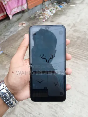 স্যামসাং গ্যালাক্সি এ১৬ ৫জি ১২৮ জিবি ব্ল্যাক