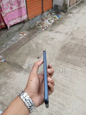 স্যামসাং গ্যালাক্সি এ১৬ ৫জি ১২৮ জিবি ব্ল্যাক