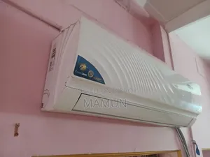 An AC will be sold