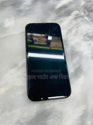 Apple iPhone 16 128 GB Black