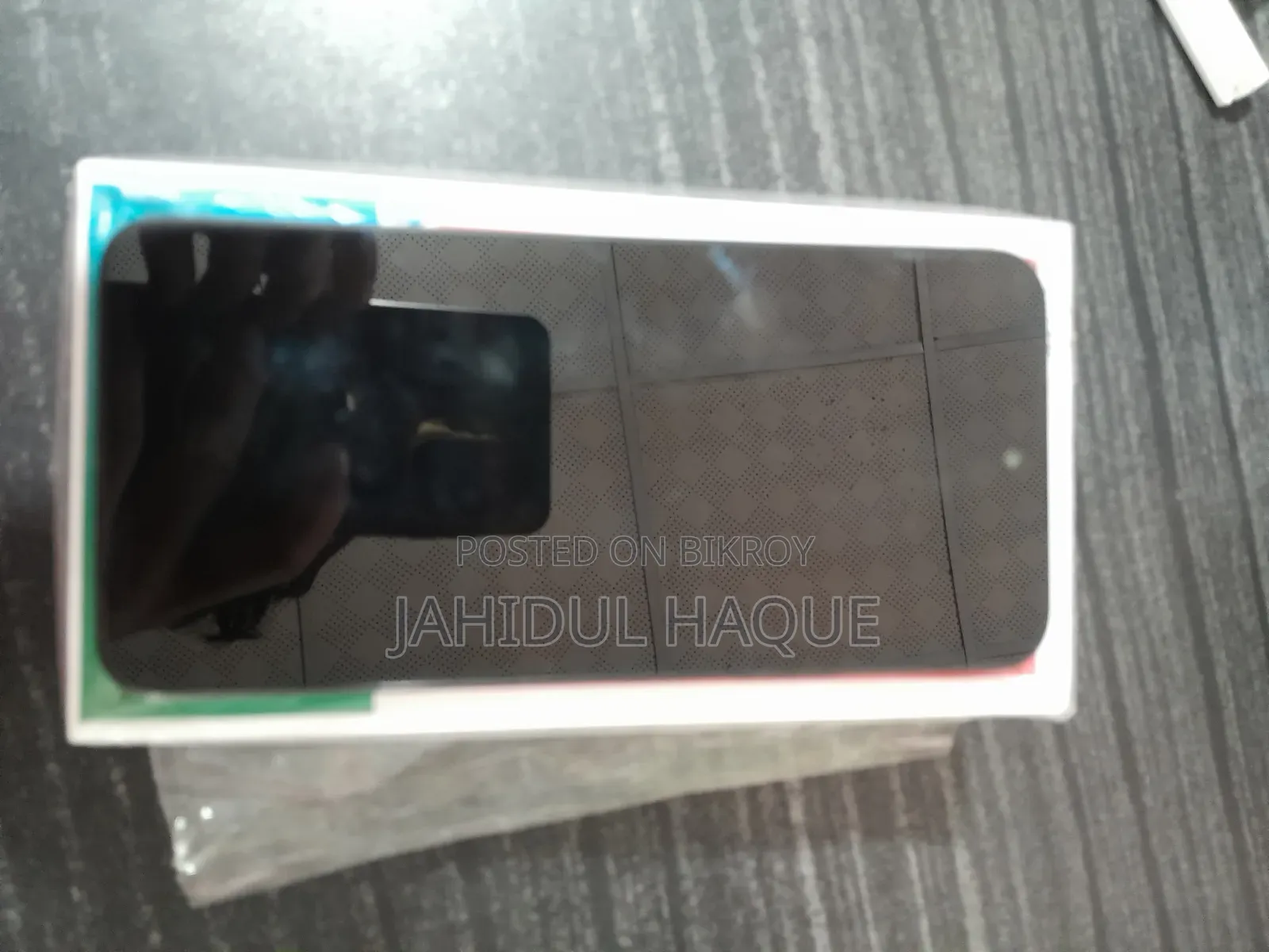 Xiaomi Redmi 15 128 GB Black