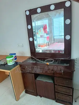 Dressing Table
