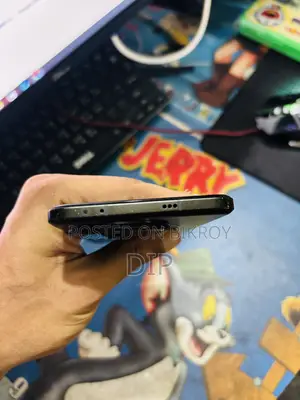নতুন শাওমি সিভী ৪ প্রো ২৫৬ জিবি ব্ল্যাক