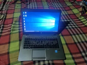 Laptop HP EliteBook 840 G2 8GB Intel Core I5 SSD 128GB