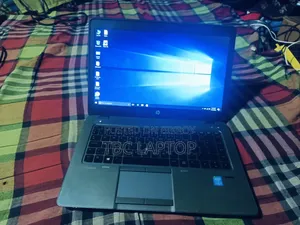 Laptop HP EliteBook 840 G2 8GB Intel Core I5 SSD 128GB