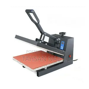 Freesub Heat Press 15 by 15