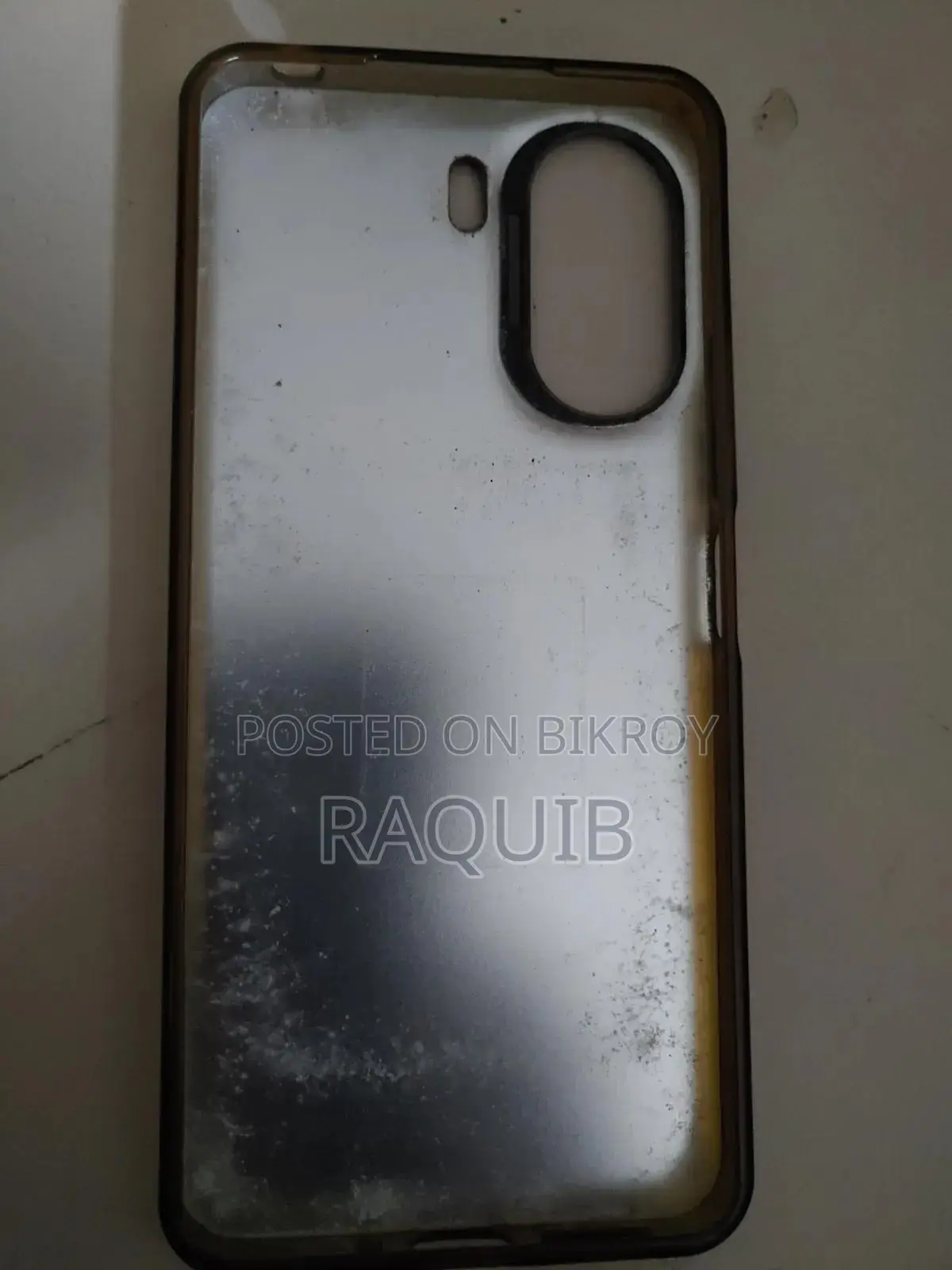 Xiaomi Redmi 13C 5G 256 GB Silver