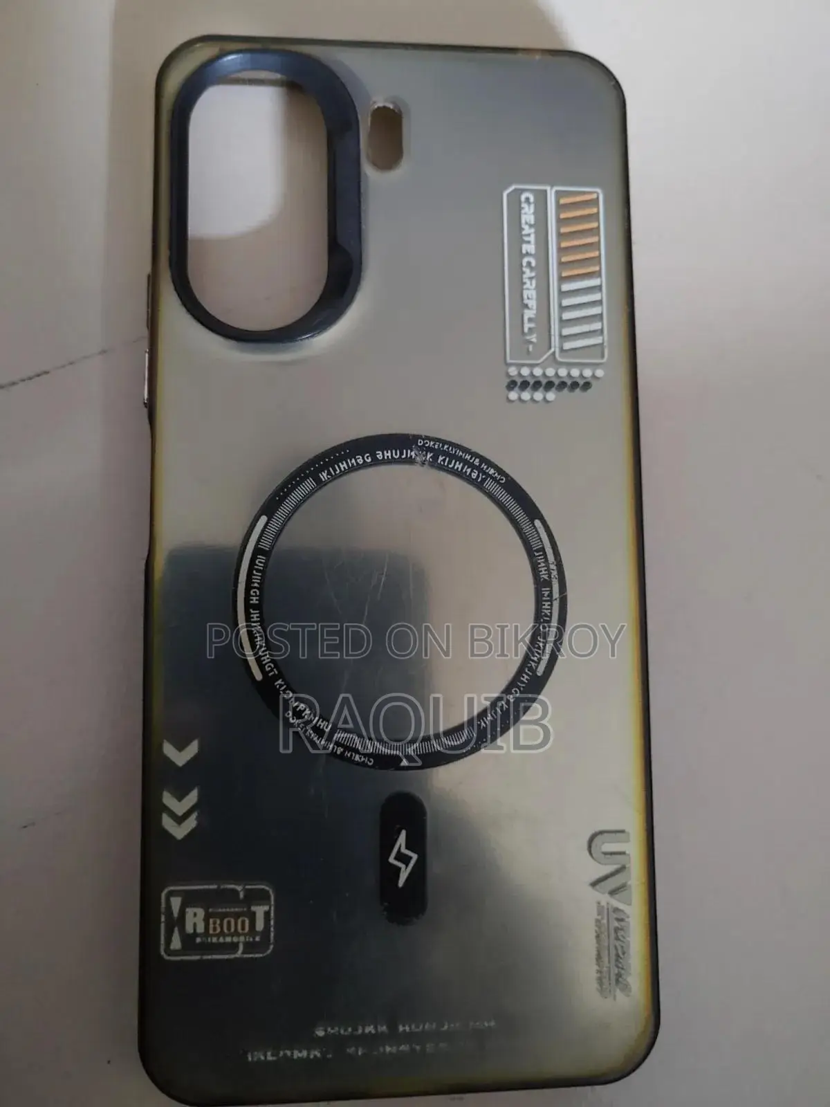 Xiaomi Redmi 13C 5G 256 GB Silver