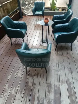 Ground Floor Rent for Cafe/Showroom in Gulshan Avenue