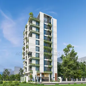 4-Bedroom Apartment in Chayaneer, Jalshiri Abason for Sale