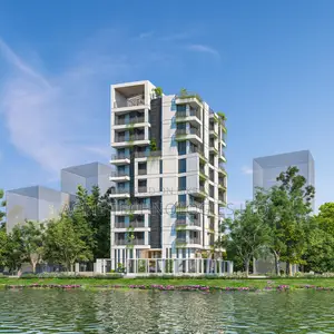 4-Bedroom Apartment in Chayaneer, Jalshiri Abason for Sale