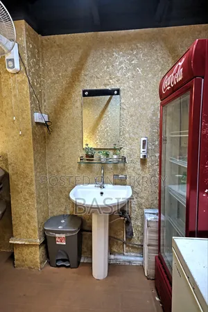 Restaurant Sell