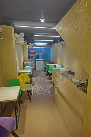 Restaurant Sell