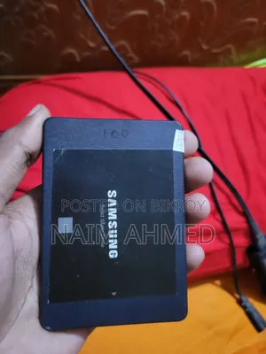 128gb SSD Samsung