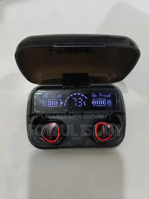 Headphone for sale