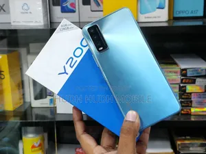 ভিভো ওয়াই২০জি ১২৮ জিবি ব্লু