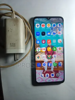 Oppo K10 5G 128 জিবি নীল