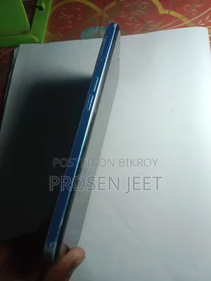 Oppo K10 5G 128 জিবি নীল