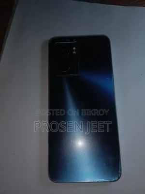 Oppo K10 5G 128 জিবি নীল