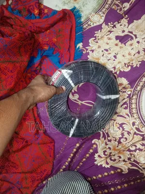 সুপারসাইন কপার ক্যাবল ৪.৫ আরএম