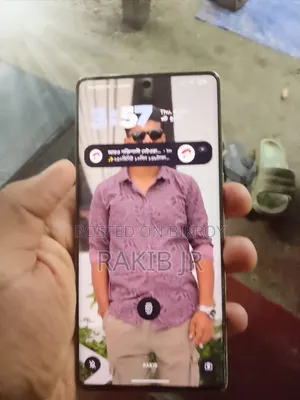 Google Pixel 7 Pro 128 GB