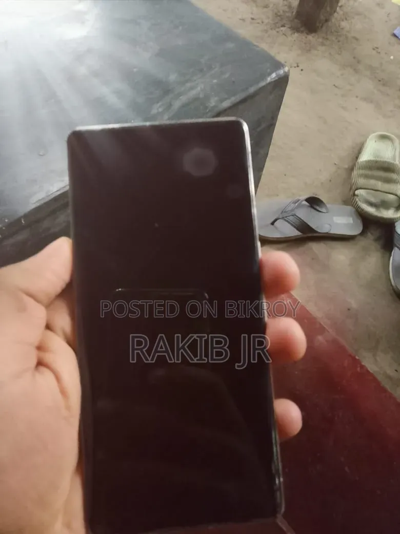 Google Pixel 7 Pro 128 GB