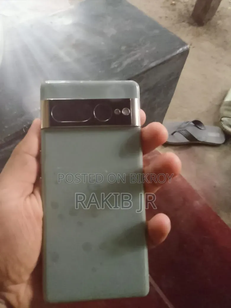 Google Pixel 7 Pro 128 GB