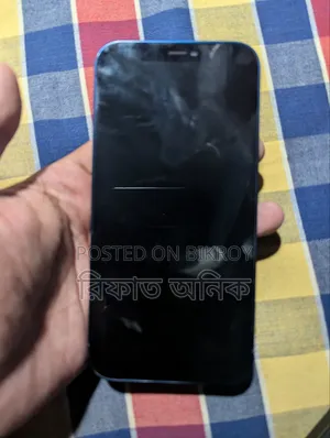 Apple iPhone 12 64 GB Blue