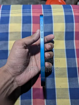 Apple iPhone 12 64 GB Blue