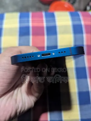Apple iPhone 12 64 GB Blue