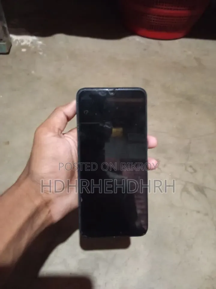 স্যামসাং গ্যালাক্সি এ৫০ ১২৮ জিবি ব্লু