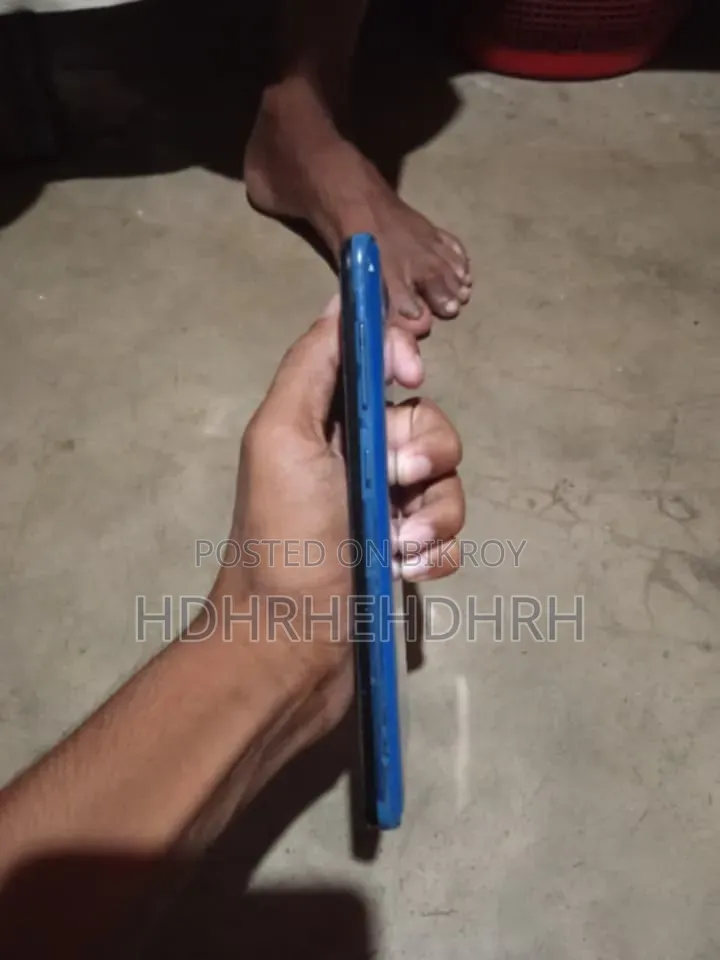 স্যামসাং গ্যালাক্সি এ৫০ ১২৮ জিবি ব্লু