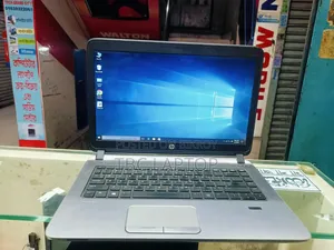 Laptop HP ProBook 440 G2 8GB Intel Core I3 HDD+SSD 128GB