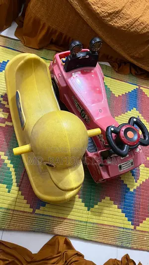 Babies Toys