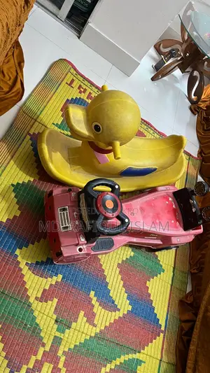 Babies Toys