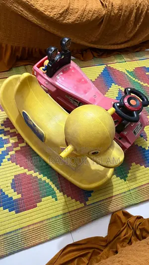 Babies Toys