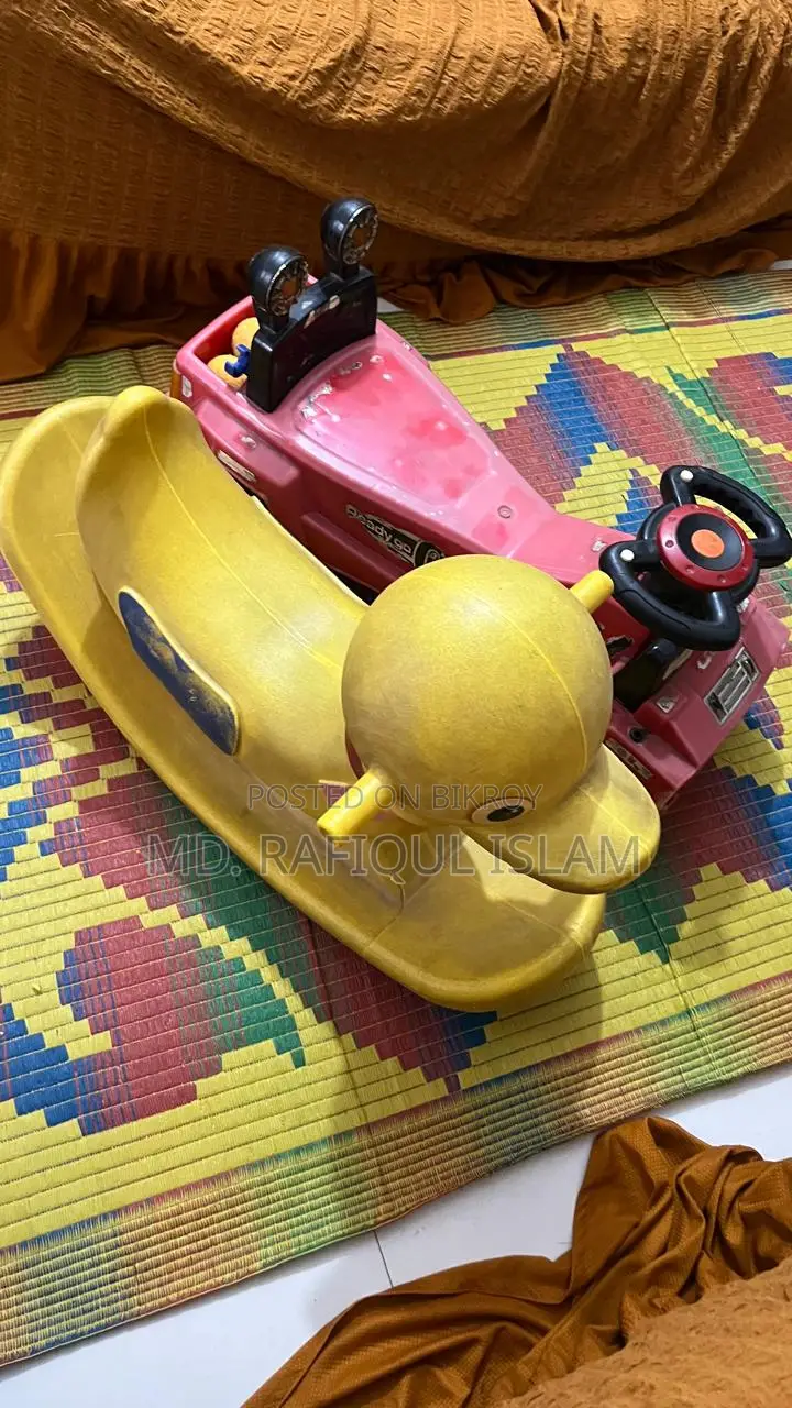Babies Toys