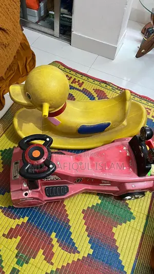 Babies Toys