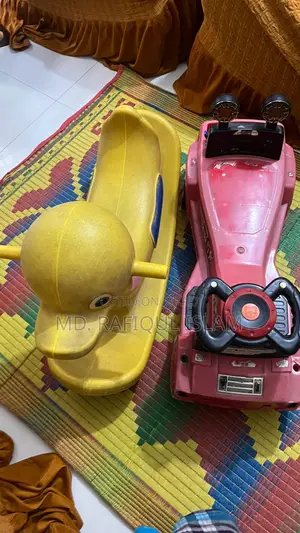 Babies Toys