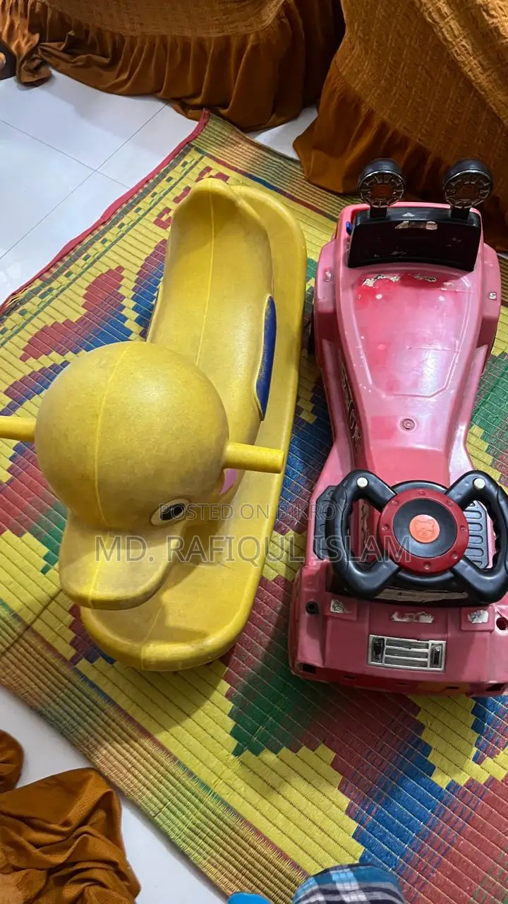 Babies Toys