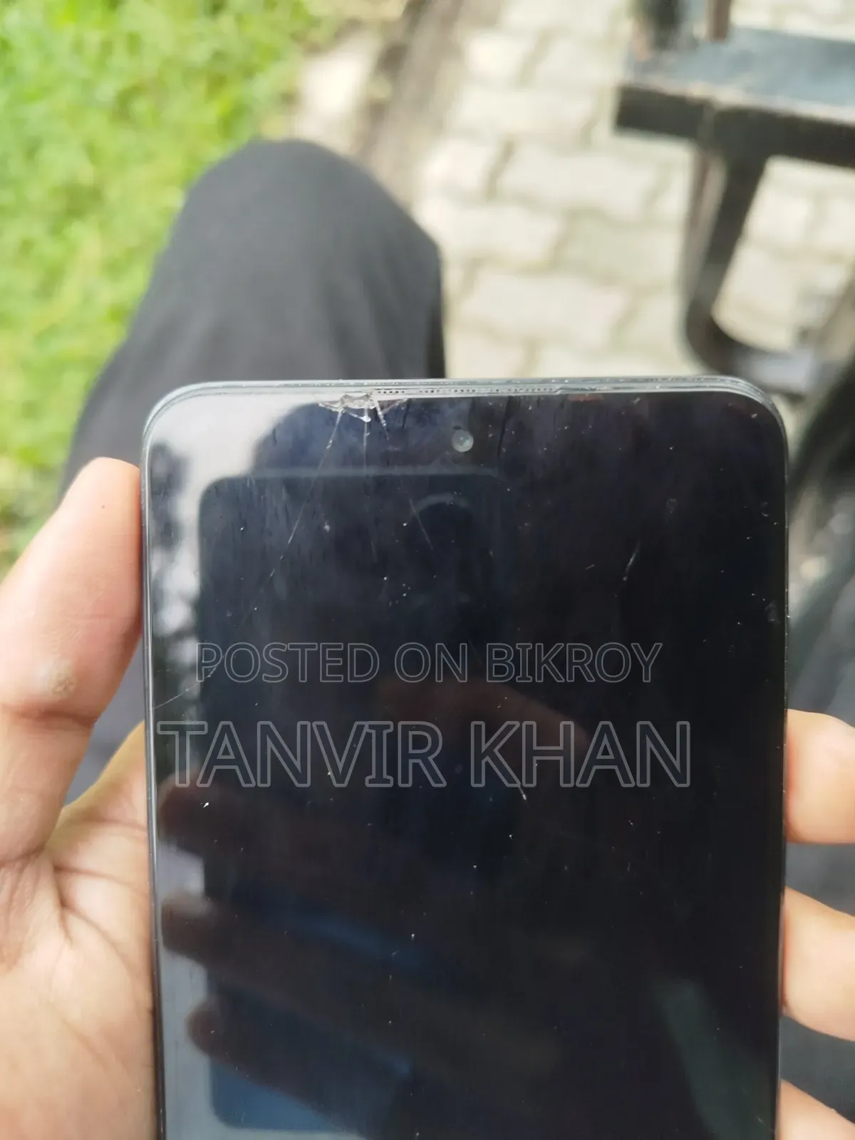শাওমি পোকো এক্স৪ প্রো ৫জি ১২৮ জিবি ব্ল্যাক