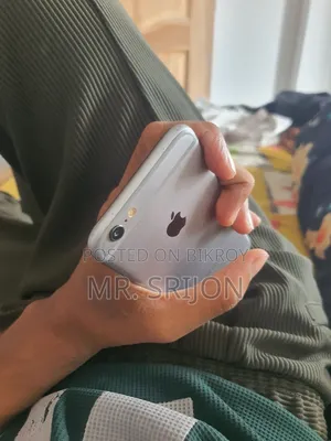 Apple iPhone 6 32 GB Silver