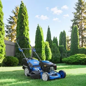Grass Cutter Machine