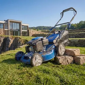 Grass Cutter Machine