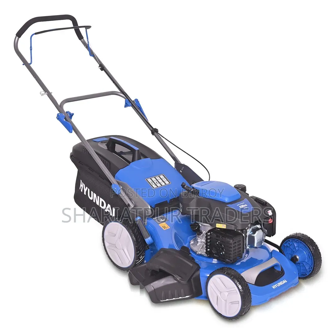 Grass Cutter Machine