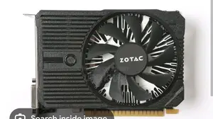 Core I 5 full.PC.setup With Zotac 1050 Gti 4gb Ddr5 Gpu